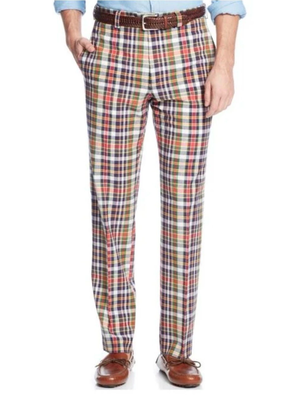 Vintage Lauren Ralph Lauren Men’s Pants 34 x 34